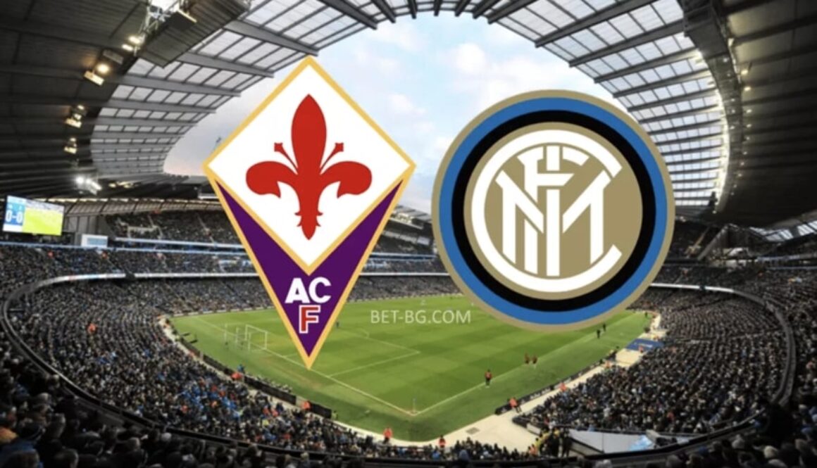 Fiorentina - Inter Milan bet365