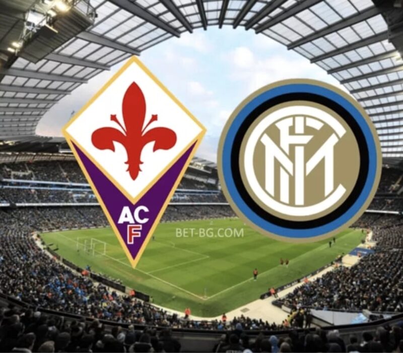 Fiorentina - Inter Milan bet365