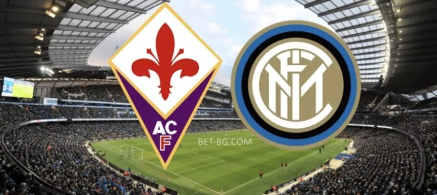 Fiorentina - Inter Milan bet365