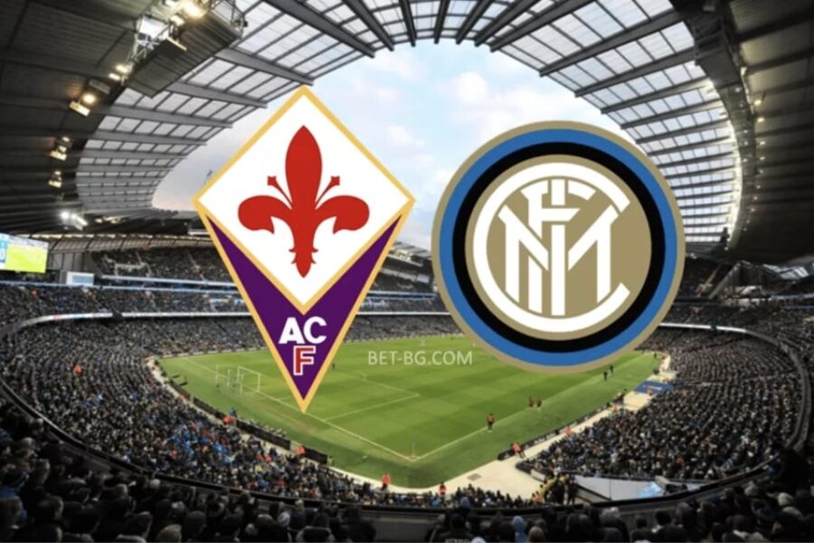 Fiorentina - Inter Milan bet365