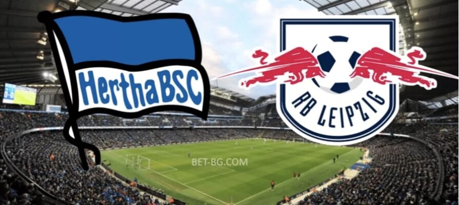 Hertha Berlin - RB Leipzig bet365