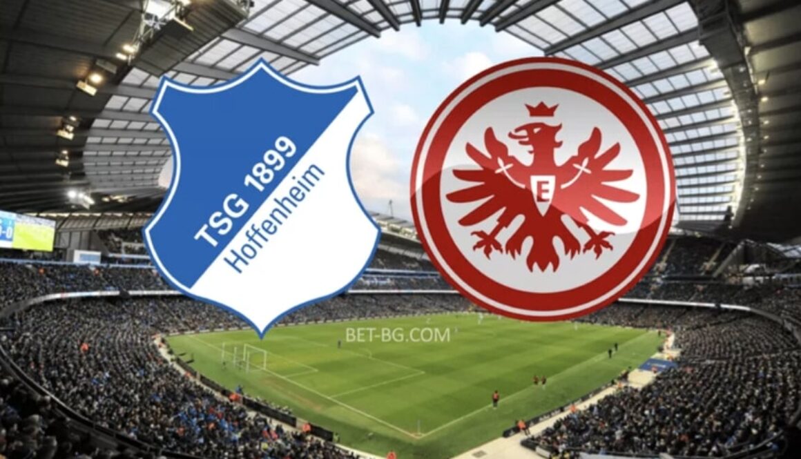 Hoffenheim - Eintracht Frankfurt bet365