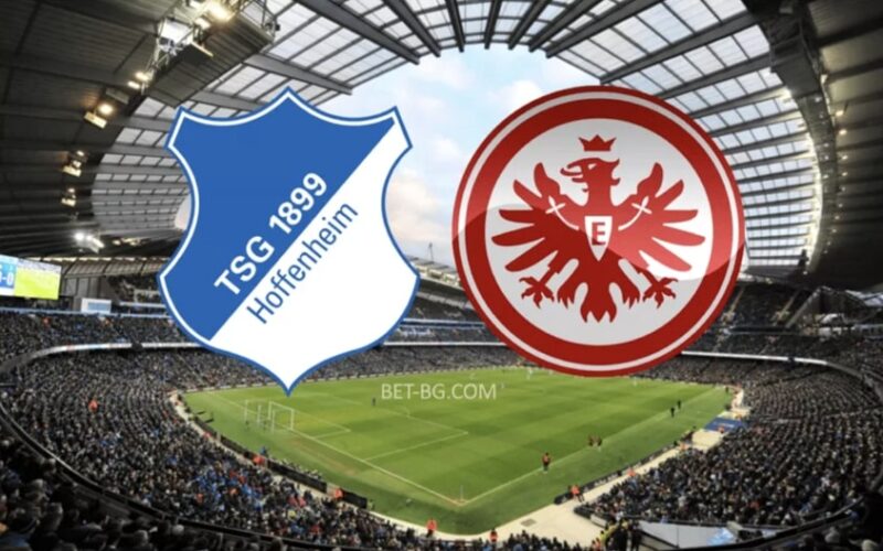 Hoffenheim - Eintracht Frankfurt bet365