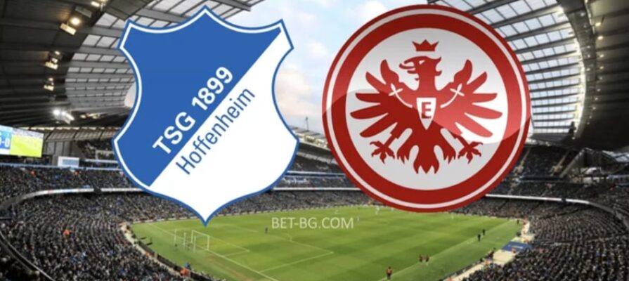 Hoffenheim - Eintracht Frankfurt bet365