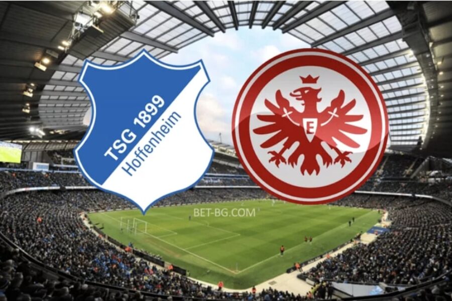 Hoffenheim - Eintracht Frankfurt bet365