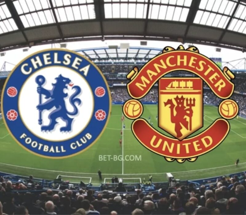 Chelsea - Manchester United bet365