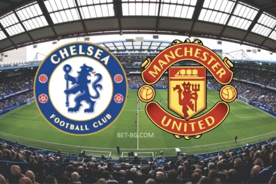 Chelsea - Manchester United bet365
