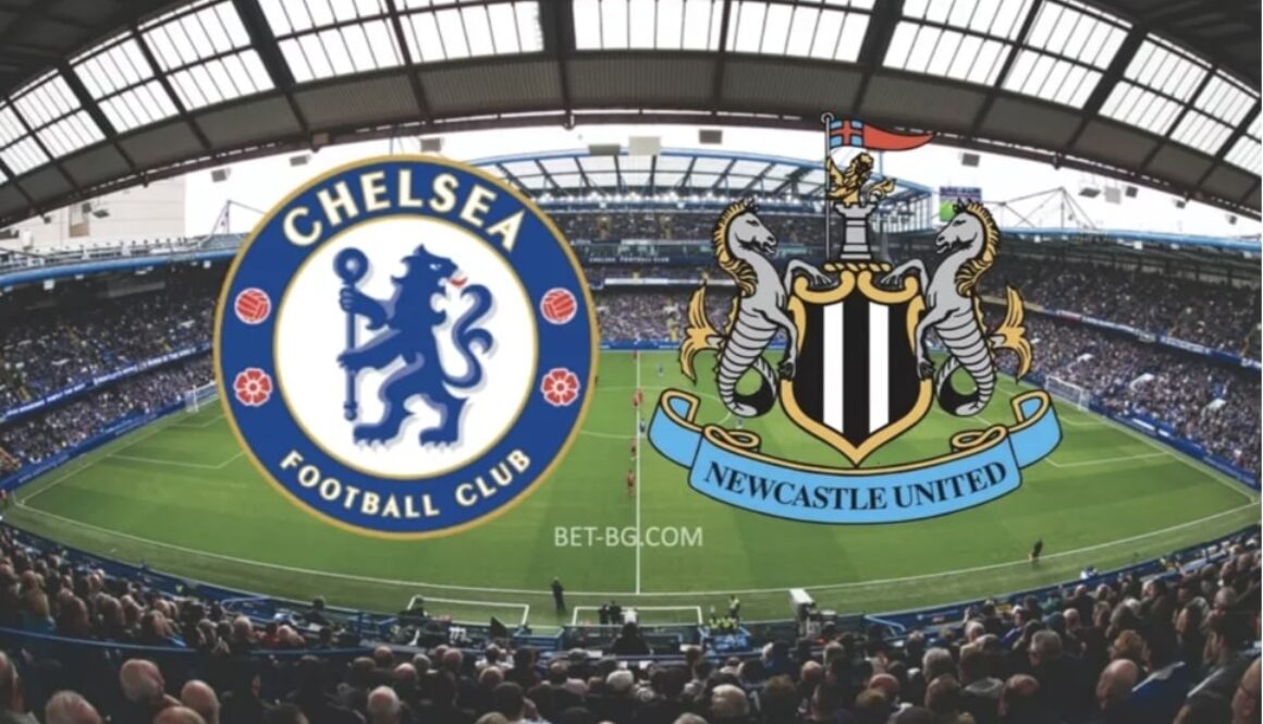 Chelsea - Newcastle bet365