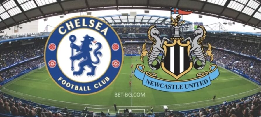 Chelsea - Newcastle bet365