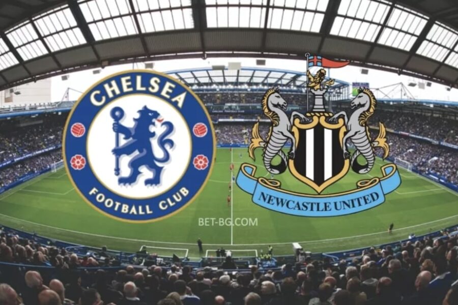 Chelsea - Newcastle bet365
