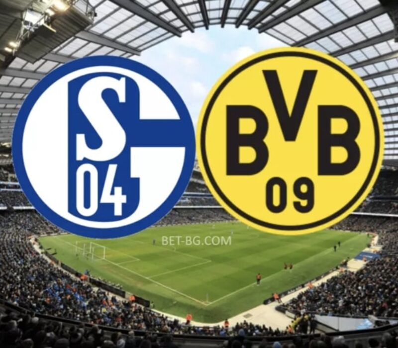 Schalke - Borussia Dortmund bet365 Schalke - Borussia Dortmund bet365