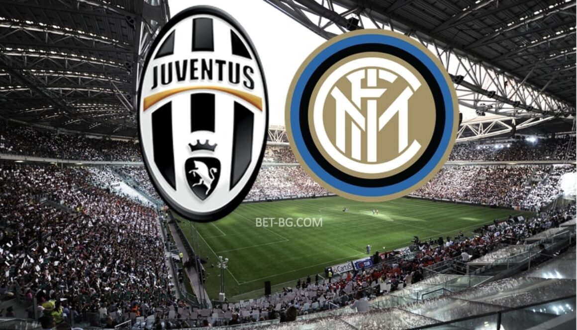 Juventus - Inter Milan bet365