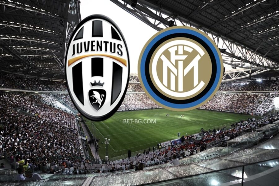 Juventus - Inter Milan bet365