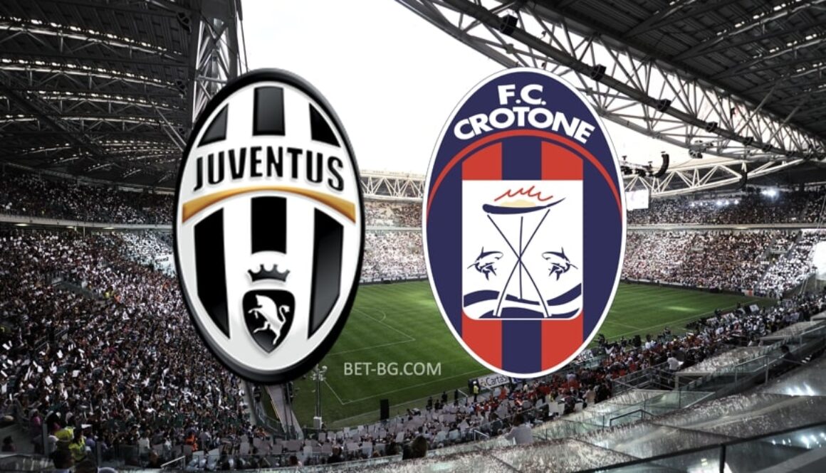 Juventus - Crotone bet365