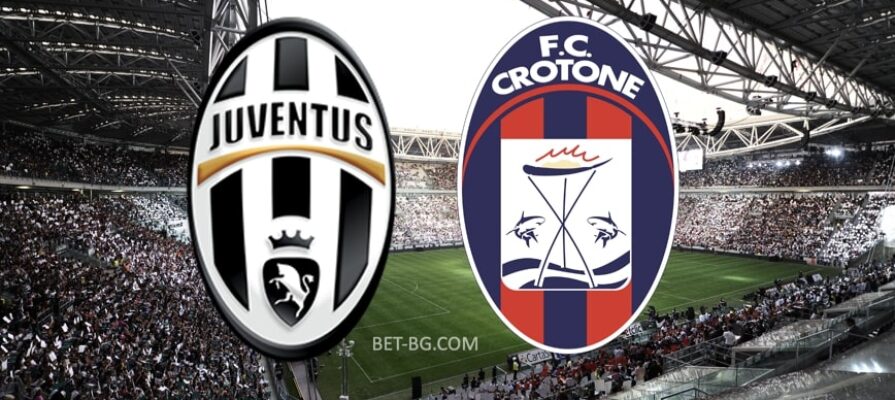 Juventus - Crotone bet365