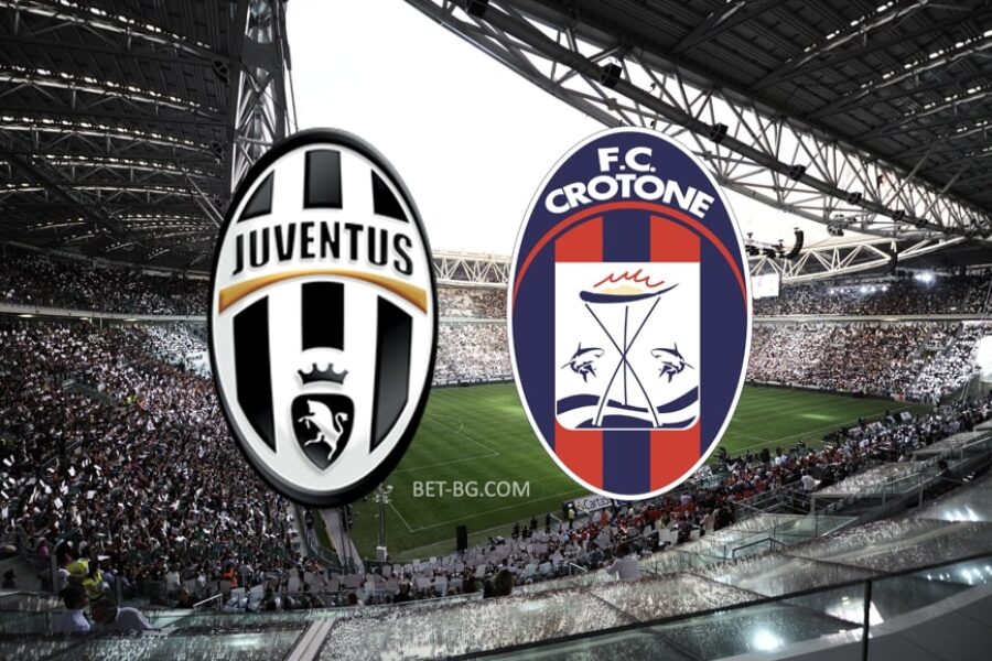 Juventus - Crotone bet365