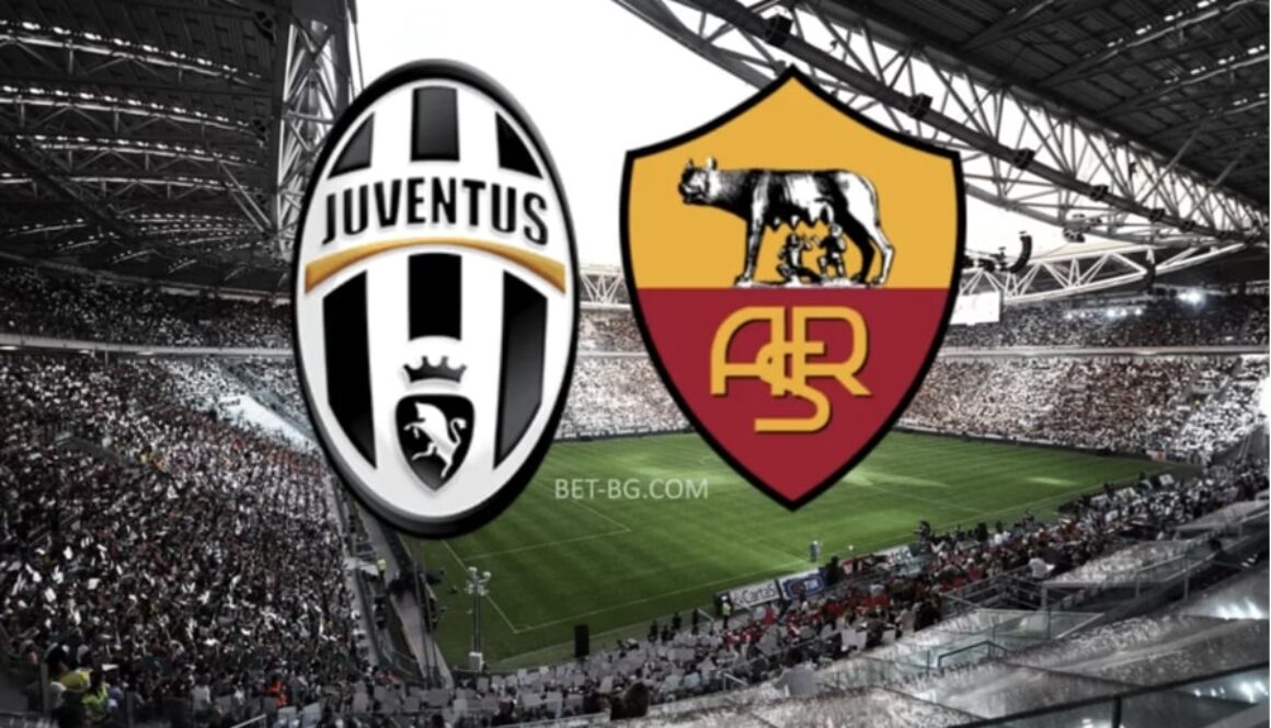 Juventus - Roma bet365