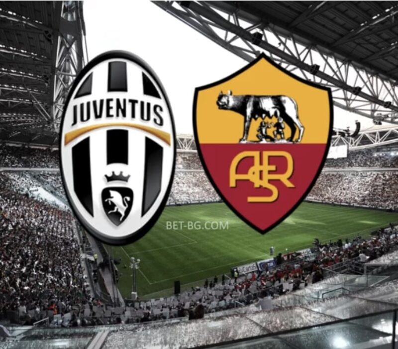 Juventus - Roma bet365