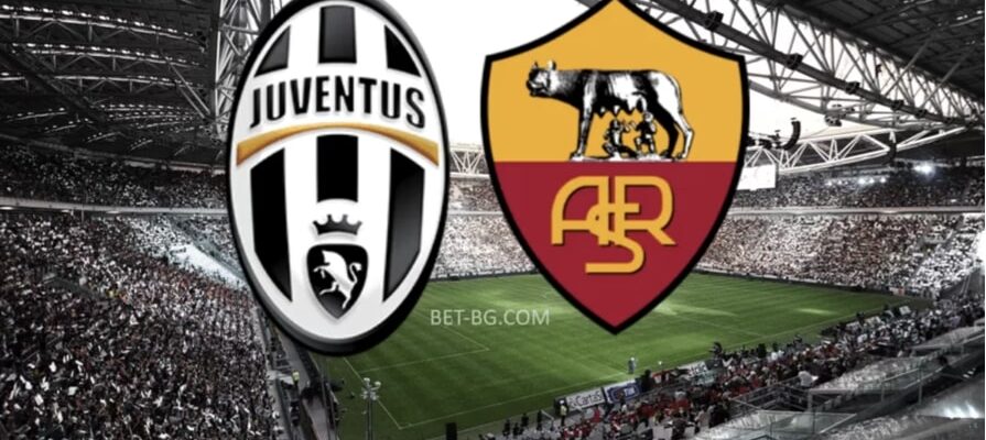 Juventus - Roma bet365