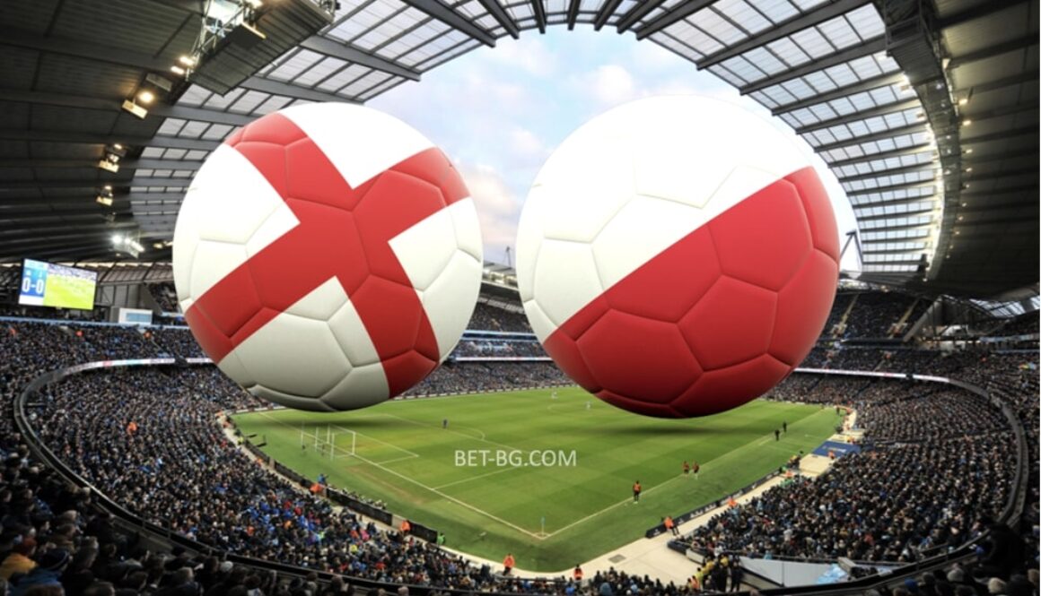 England - Poland bet365