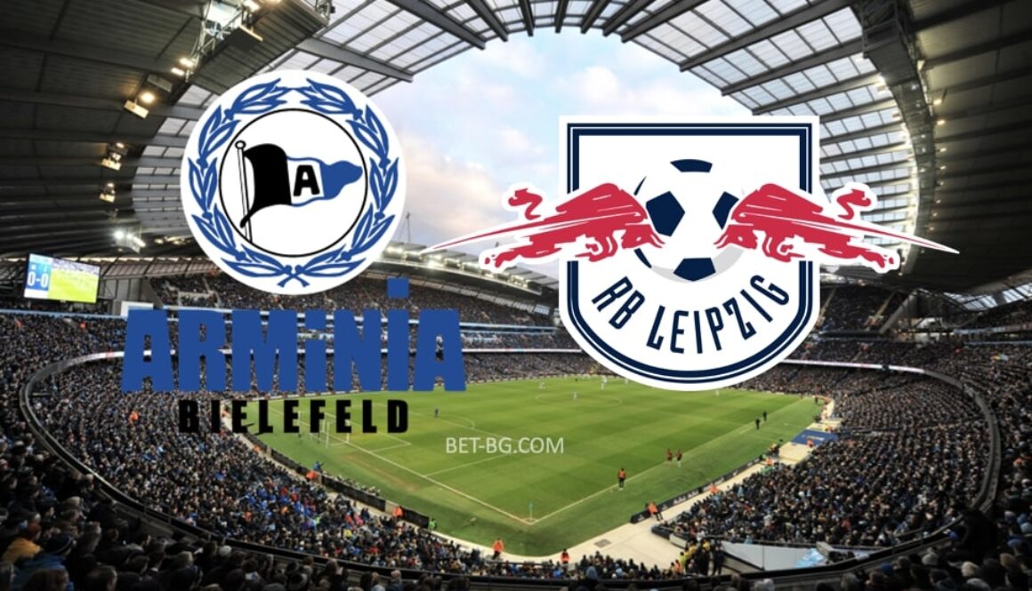 Arminia Bielefeld - RB Leipzig bet365