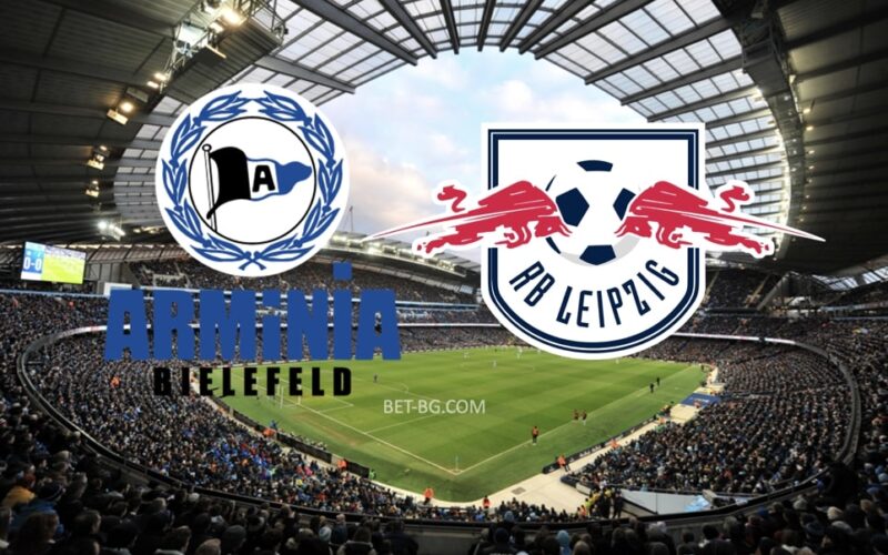 Arminia Bielefeld - RB Leipzig bet365