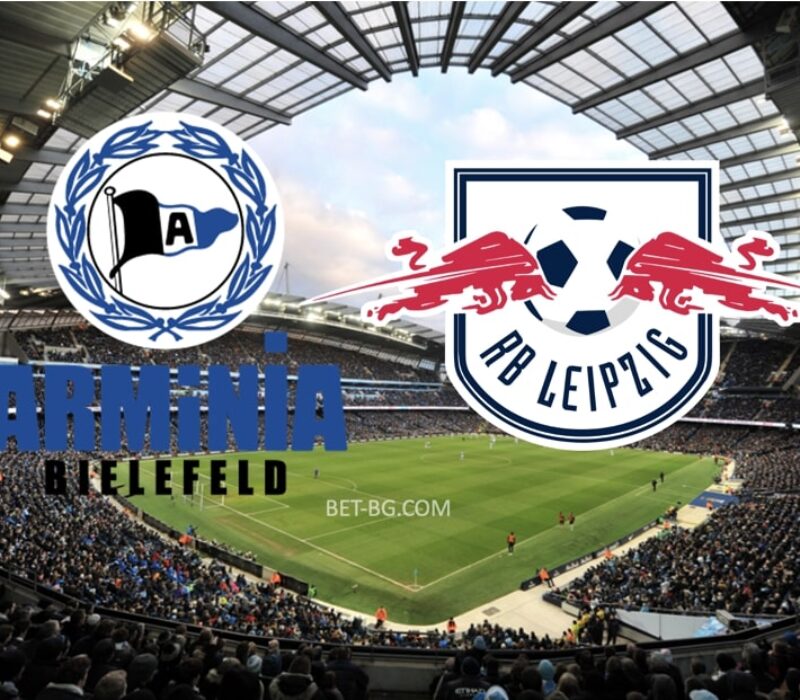 Arminia Bielefeld - RB Leipzig bet365