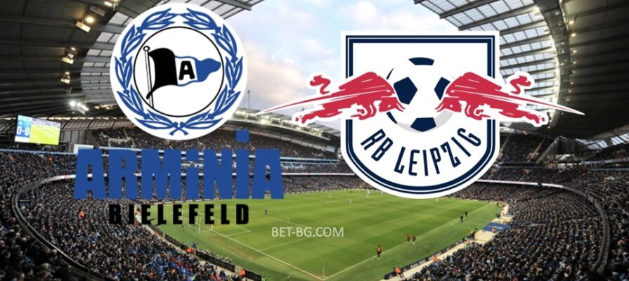 Arminia Bielefeld - RB Leipzig bet365