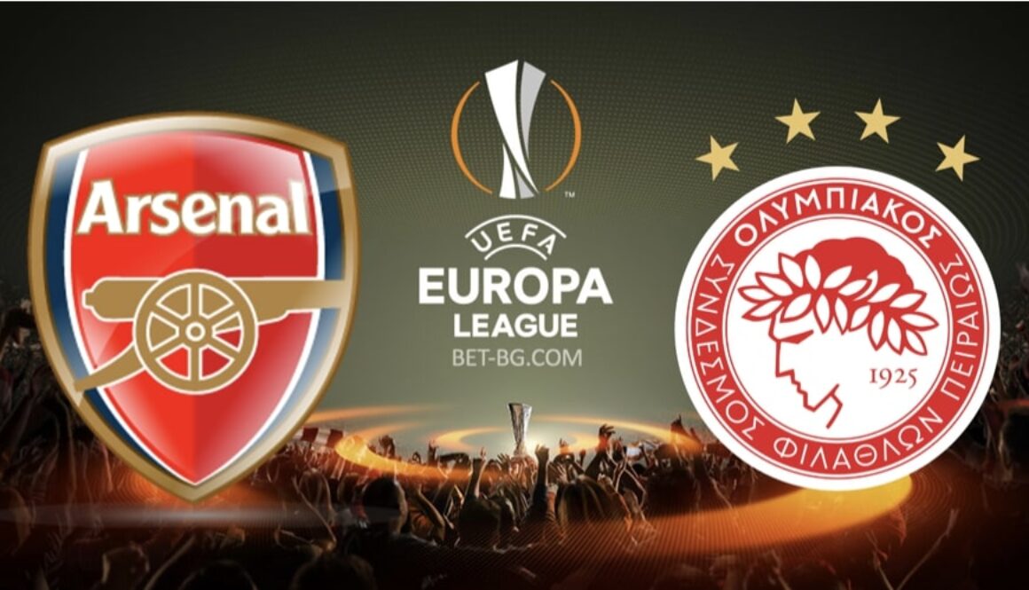 Arsenal - Olympiacos bet365