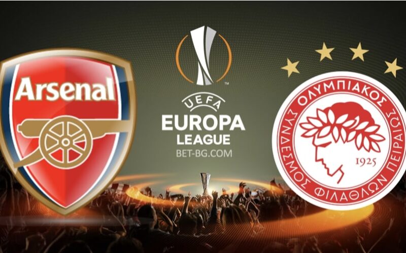 Arsenal - Olympiacos bet365