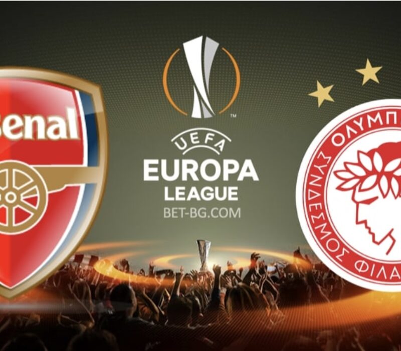Arsenal - Olympiacos bet365