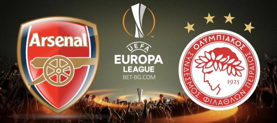 Arsenal - Olympiacos bet365