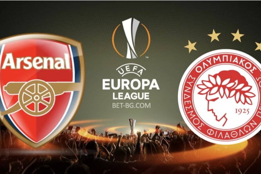 Arsenal - Olympiacos bet365