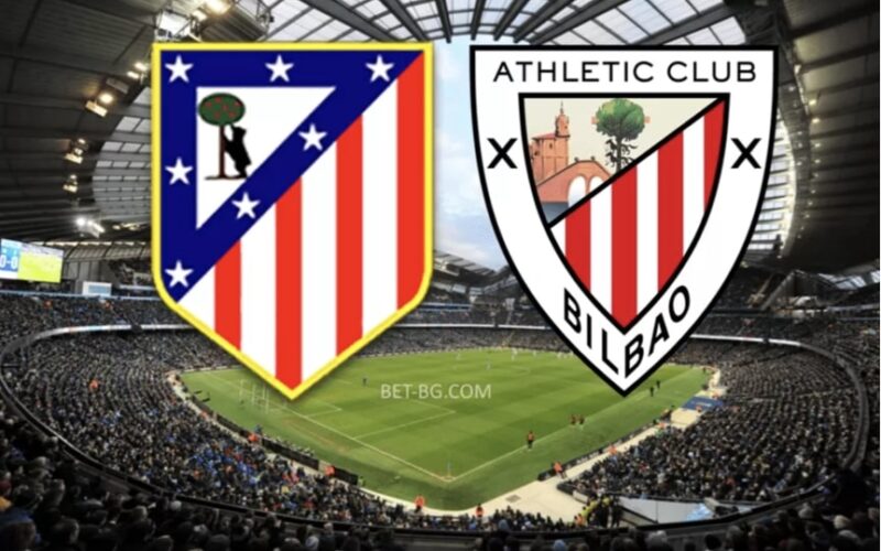 Atletico Madrid - Athletic Bilbao bet365