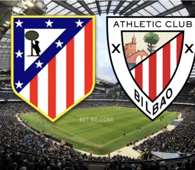 Atletico Madrid - Athletic Bilbao bet365 Atletico Madrid - Athletic Bilbao bet365