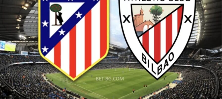 Atletico Madrid - Athletic Bilbao bet365