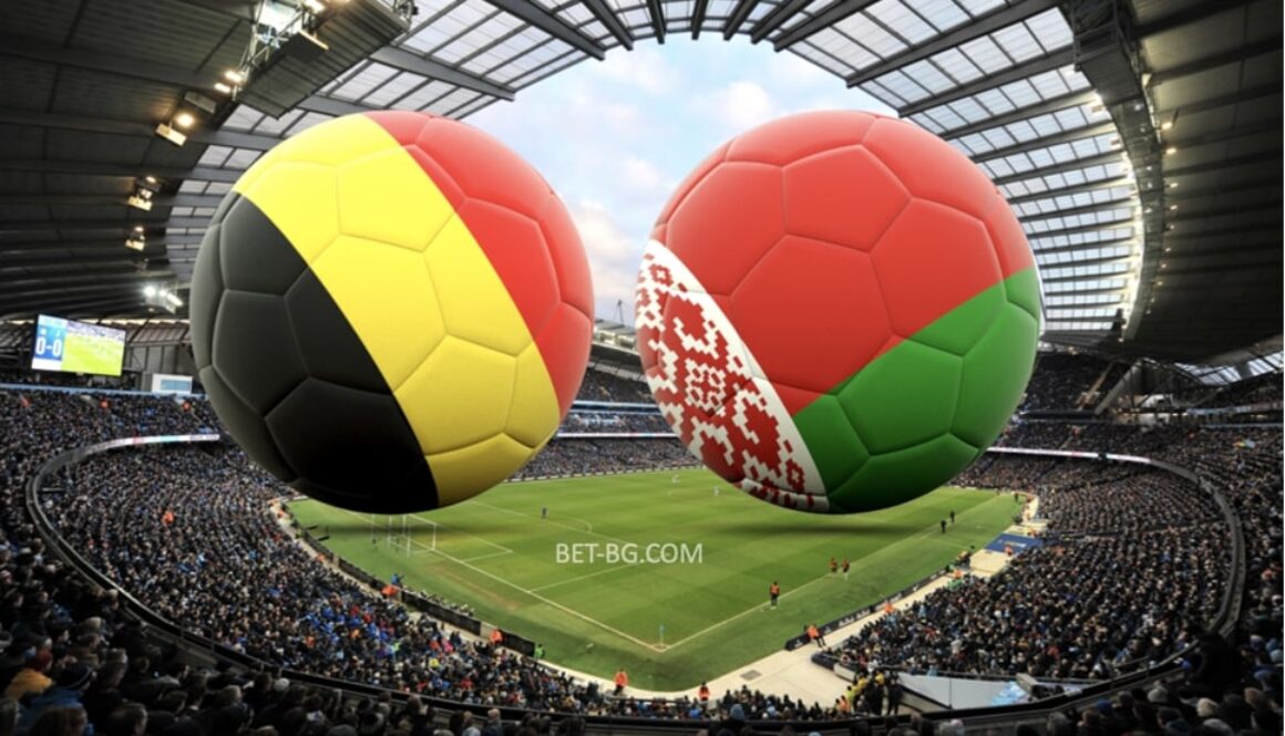 Belgium - Belarus bet365