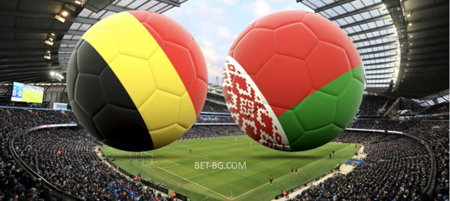 Belgium - Belarus bet365