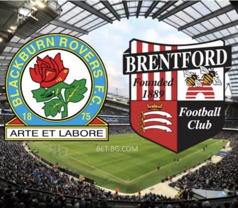 Blackburn - Brentford bet365