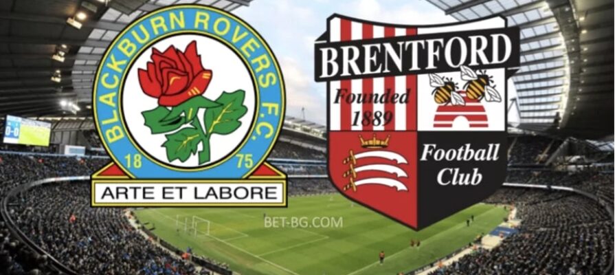 Blackburn - Brentford bet365