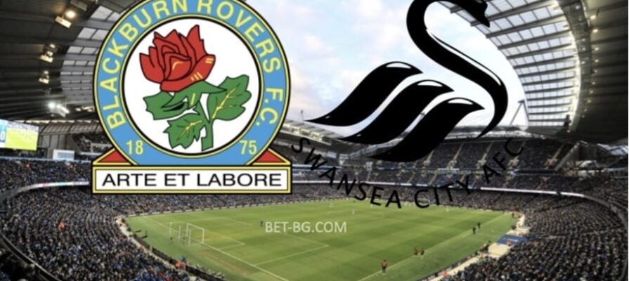 Blackburn Rovers - Swansea City bet365