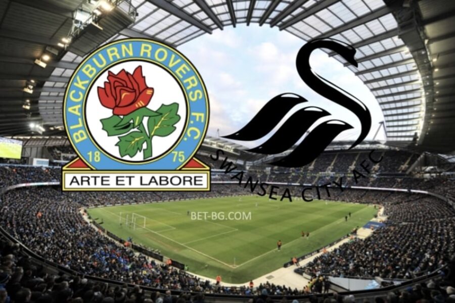 Blackburn Rovers - Swansea City bet365