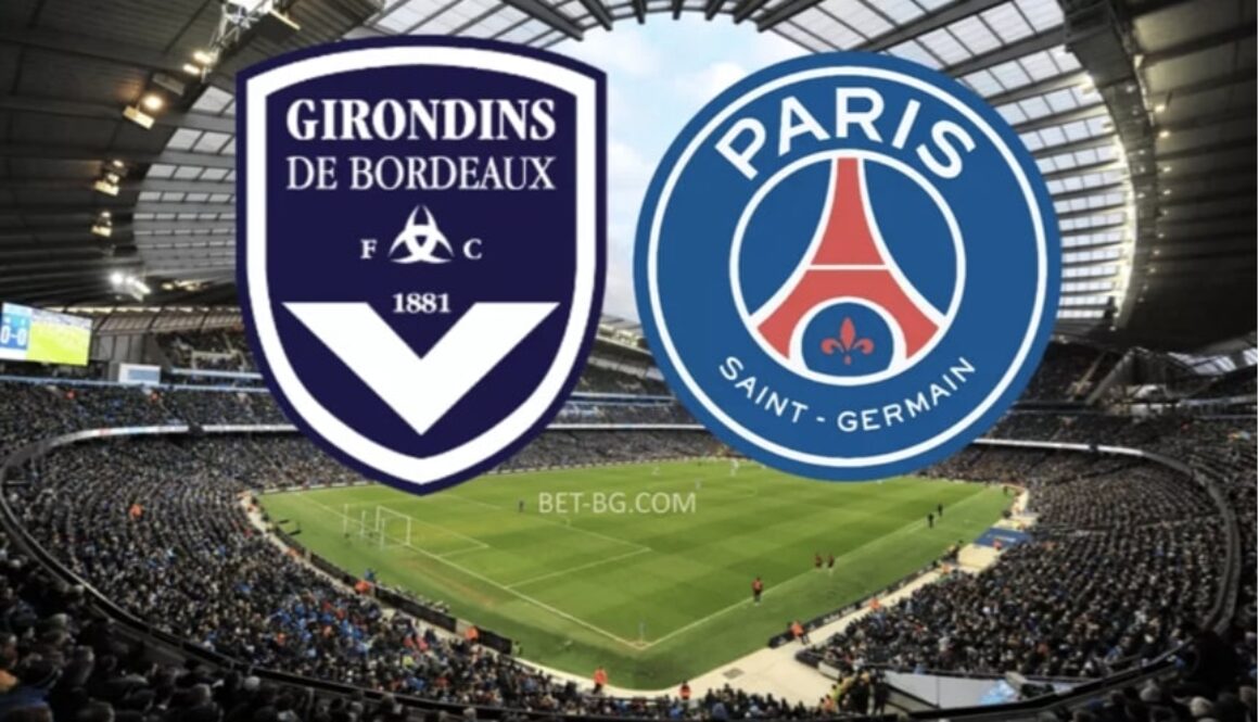 Bordeaux - PSG bet365