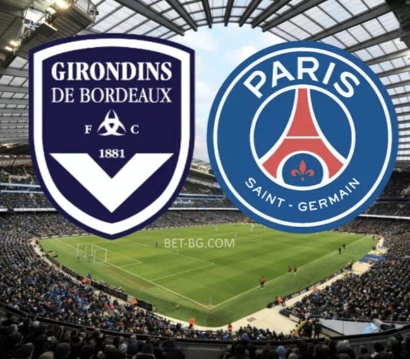Bordeaux - PSG bet365