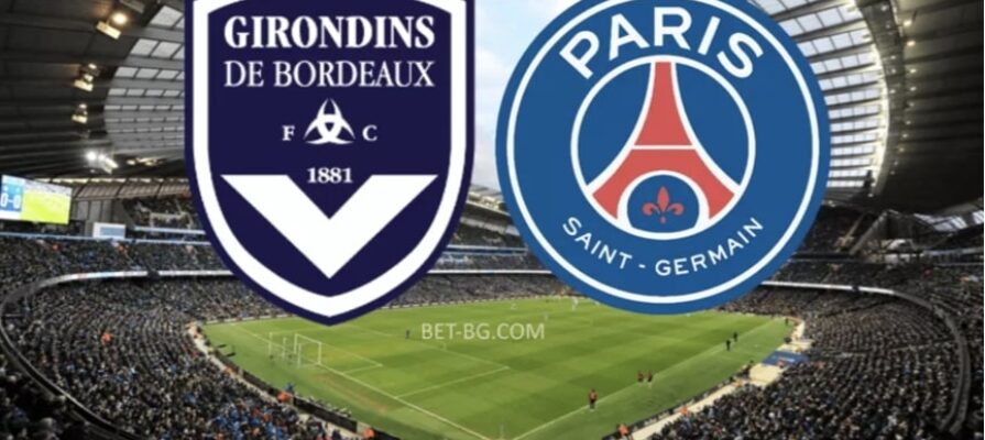 Bordeaux - PSG bet365