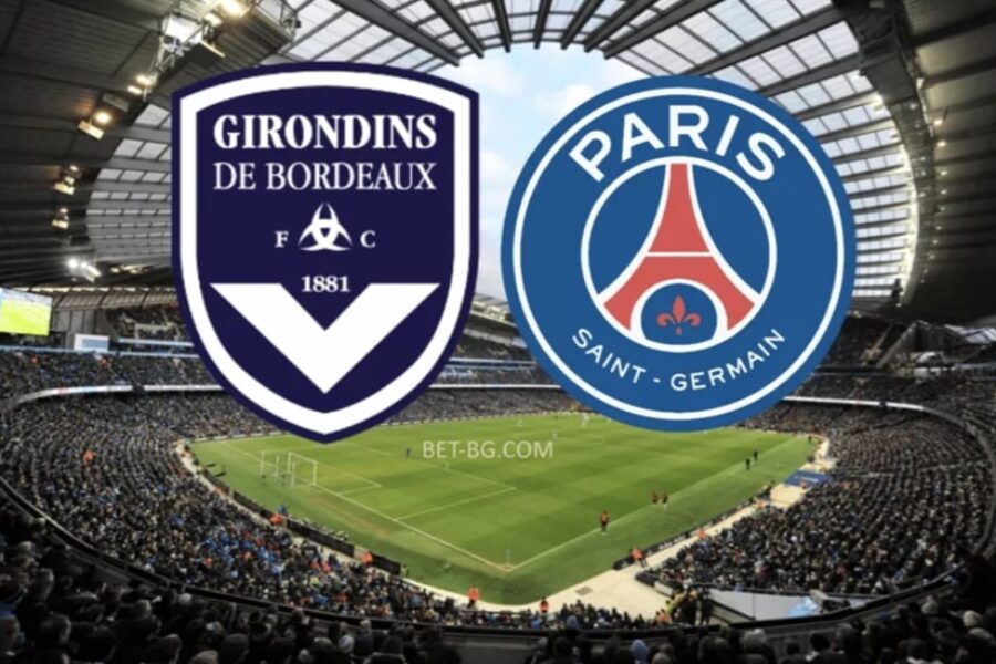 Bordeaux - PSG bet365