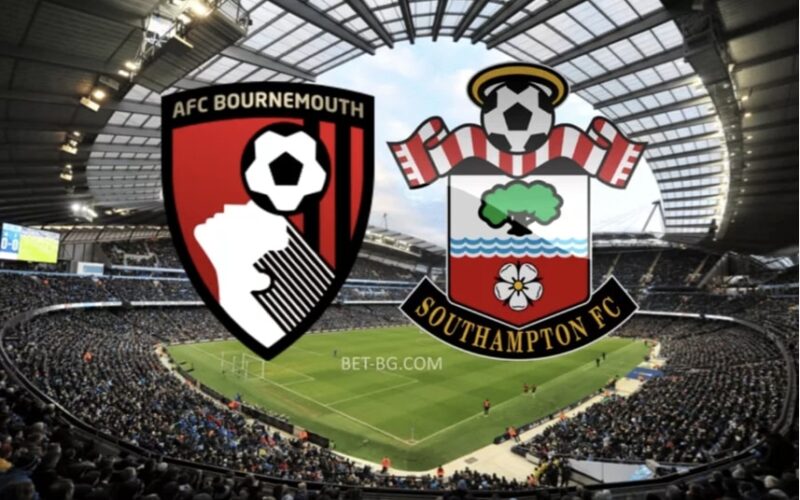 Bournemouth - Southampton bet365