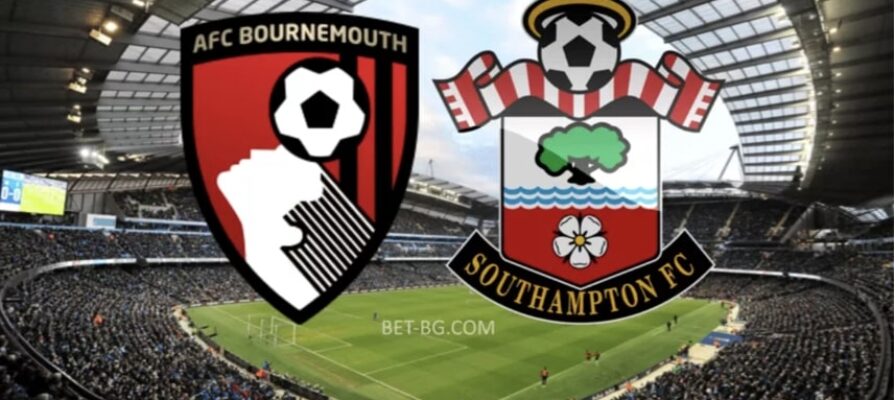 Bournemouth - Southampton bet365