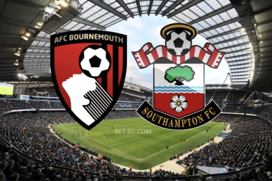 Bournemouth - Southampton bet365