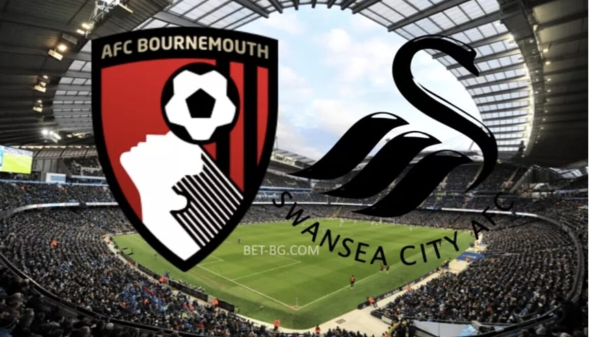 Bournemouth - Swansea City bet365